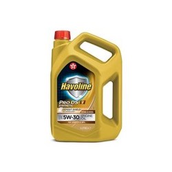 Texaco Havoline ProDS V 5W-30 4L