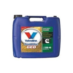 Valvoline Premium Blue GEO M-74 15W-40 20L