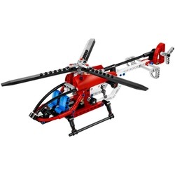 Lego Helicopter 8046