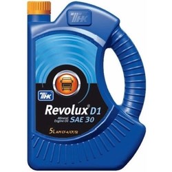 TNK Revolux D1 SAE 30 5L