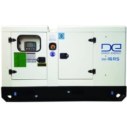 Darex Energy DE-16RS Zn