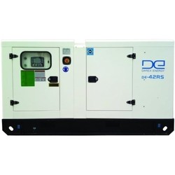 Darex Energy DE-42RS Zn