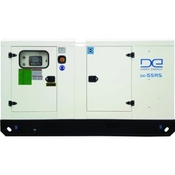 Darex Energy DE-55RS Zn