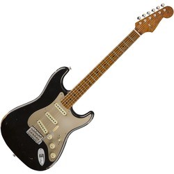 Fender 2017 LTD '56 Fat Roasted Strat