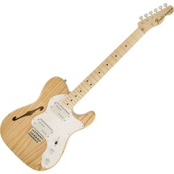 Fender Classic Series '72 Telecaster Thinline