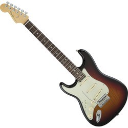 Fender American Elite Stratocaster Left-Hand