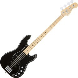 Fender American Elite Precision Bass MN