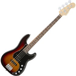 Fender American Elite Precision Bass RW