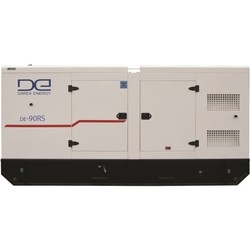 Darex Energy DE-90RS Zn
