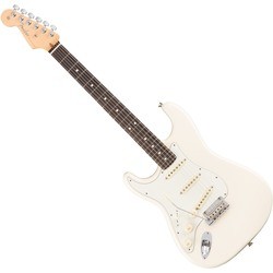 Fender American Professional Stratocaster Left-Hand RW