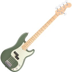 Fender American Professional Precision Bass V MN