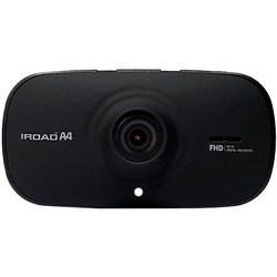 IROAD Dash Cam A4