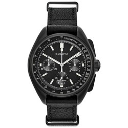 Bulova 98A186