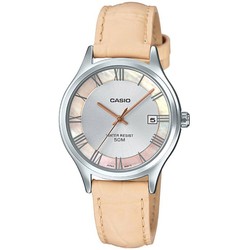 Casio LTP-E142L-7A2