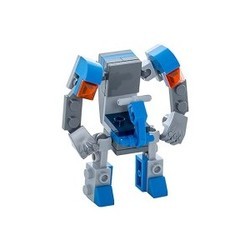 Lego Mighty Mech Bot 271610