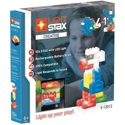 Light Stax Creative Set V2 S12012