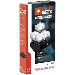 Light Stax Mobile Power Plus Set S11502