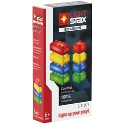 Light Stax Solid Colors Expansion Set 2 S11001