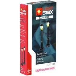 Light Stax Lamp Set S11102