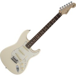 Fender Jeff Beck Stratocaster