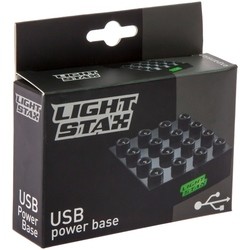 Light Stax Junior USB Power Base M03000