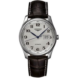 Longines L2.648.4.78.5