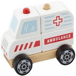 VIGA Ambulance 50204