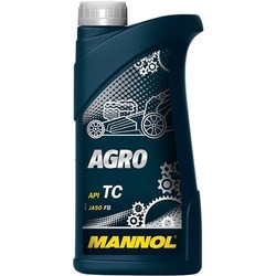 Mannol Agro 1L