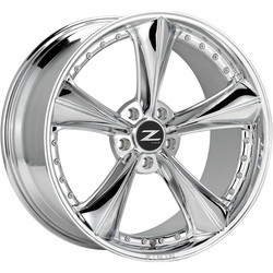 Zinik Z32 8,5x20/5x114,3 ET25 DIA79,6