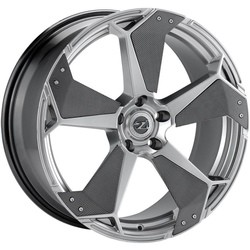 Zinik Z28 Revento 8x19/5x112 ET45 DIA72,2