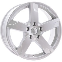 Rondell 0222 6,5x16/5x114,3 ET40 DIA70,4