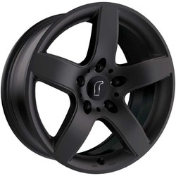Rondell 0203 8x17/5x120 ET38 DIA72,6