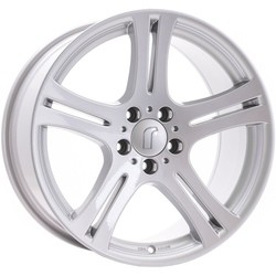 Rondell 0048 9,5x18/5x112 ET40 DIA70,4