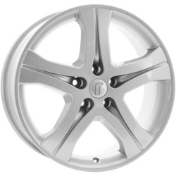 Rondell 0046 8x17/5x130 ET55 DIA71,6