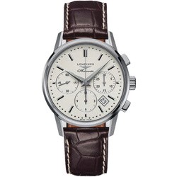 Longines L2.749.4.72.4