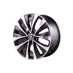 Bantaj BJ0201 8x19/5x120 ET55 DIA64,1