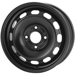 KFZ 6355 5,5x14/4x108 ET38 DIA63,3