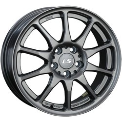 LS Wheels 300 7x17/4x114,3 ET42 DIA67,1