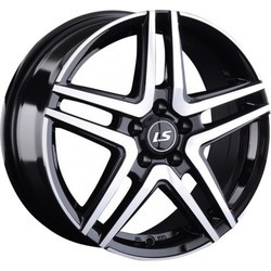 LS Wheels 420 (6,5x16/5x114,3 ET50 DIA67,1)