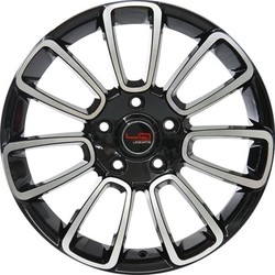LegeArtis Сoncept-GM501 7x17/5x115 ET45 DIA70,1