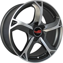 LegeArtis Concept-MB507 7,5x17/5x112 ET48 DIA66,6