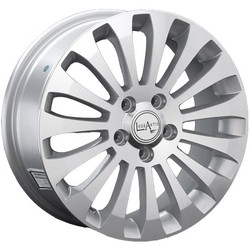 LegeArtis FD24 6,5x16/4x108 ET38 DIA63,3
