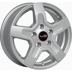 LegeArtis FD72 6x15/5x160 ET56 DIA65,1