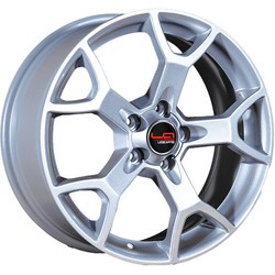 LegeArtis LR25 7,5x17/5x108 ET53 DIA63,3