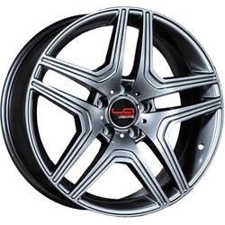 LegeArtis MB67 (7,5x17/5x112 ET47 DIA66,6)