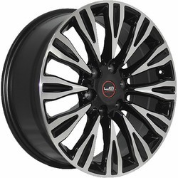 LegeArtis NS148 8x20/6x139,7 ET35 DIA77,8