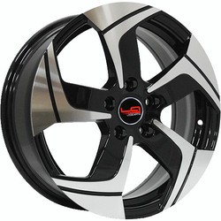 LegeArtis NS156 (6,5x17/5x114,3 ET40 DIA66,1)