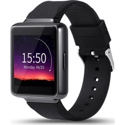Smart Watch K1 (черный)