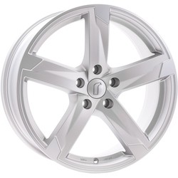 Rondell 01RZ 8x19/5x100 ET35 DIA70,4