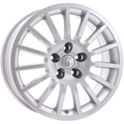 Rondell 0026 7,5x17/5x100 ET30 DIA58,1